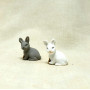 Lapin 9 cm