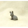 Lapin 9 cm