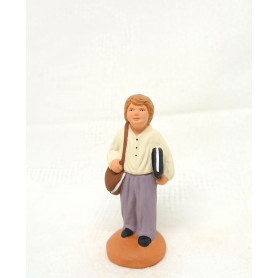 Ecolier 9cm Ecolier 9cm