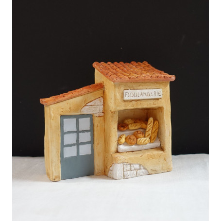 Boulangerie (6-7cm)