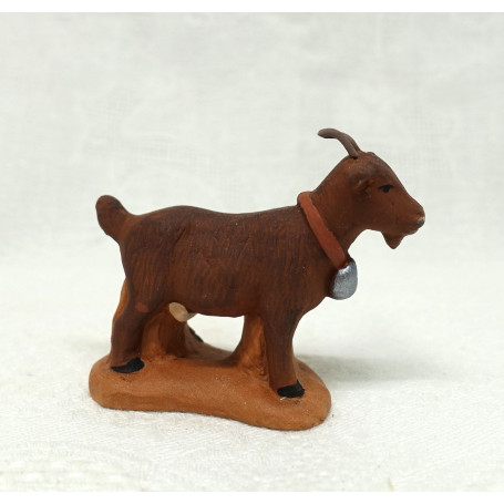 Chèvre 6cm