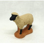 MOUTON BLACK FACE 9CM