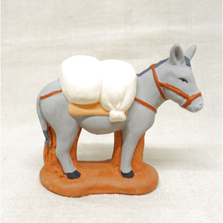 Ane meunier 7 cm