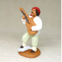 Santon gitan 7CM