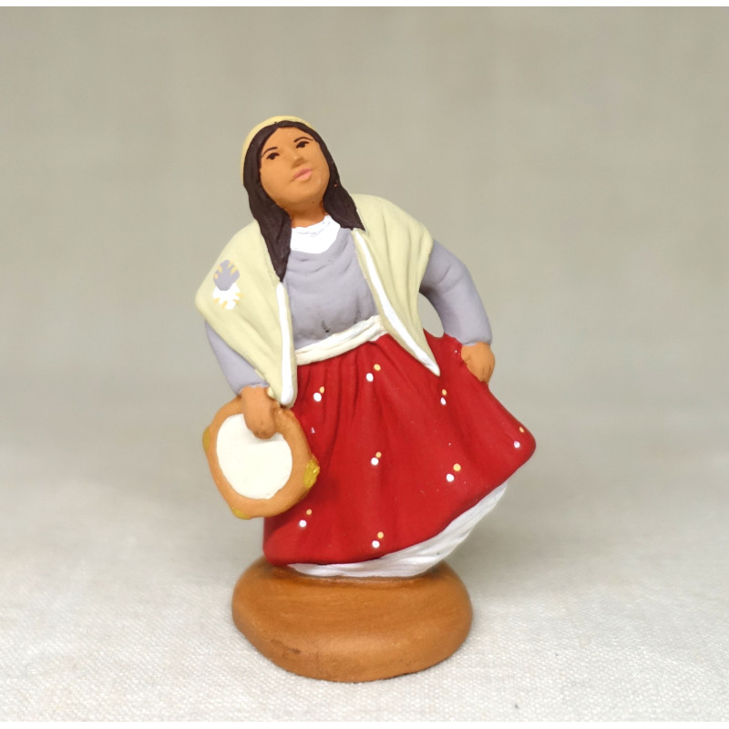 Gitane Facteur Gitane SANTONS 7CM
