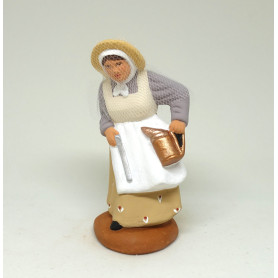 Apicultrice 9 cm Apicultrice 9 cm