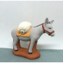 Ane du meunier 9cm