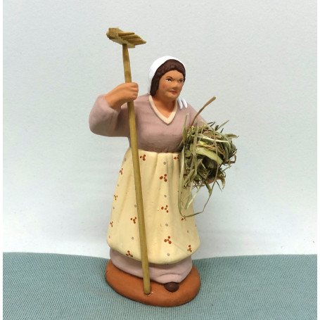 Faneuse 9cm