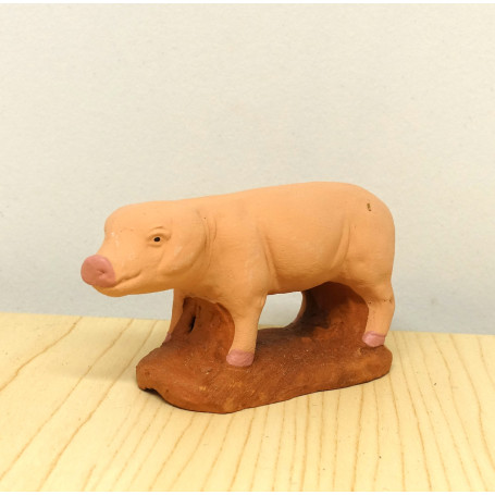 Cochon 9cm