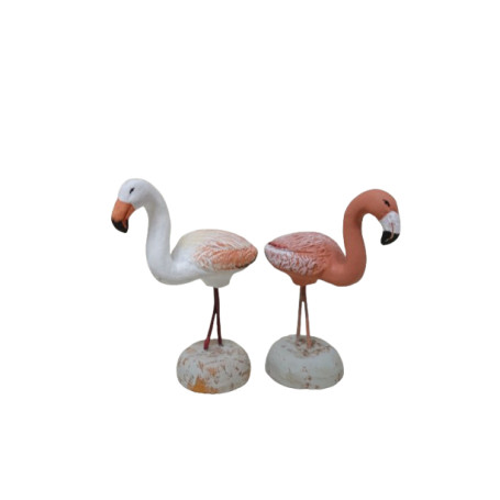 flamant 9 cm