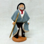 BERGER A LA CAPE 7CM