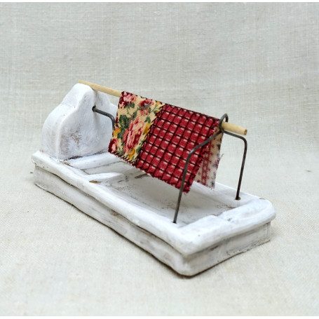 LAVOIR 7CM