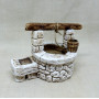 Santon puits 7 cm