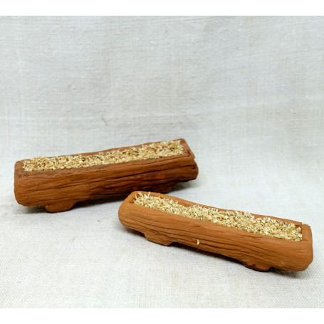 Mangeoire 7 cm