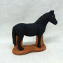 Santon Cheval 7cm