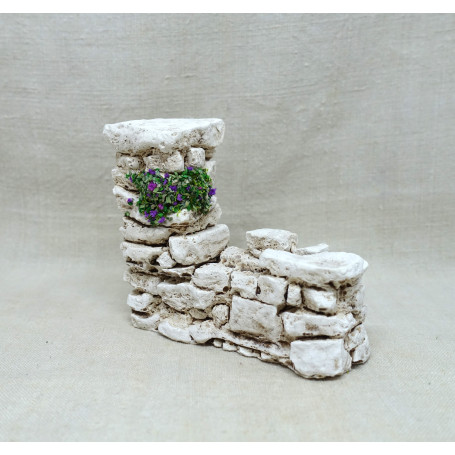Mur pilier