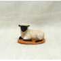 mouton santon 7 CM