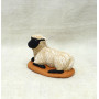 mouton couché 7 CM