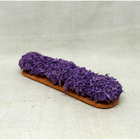 Lavandes pour santon 7cm