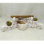 Santon grand puits 7cm