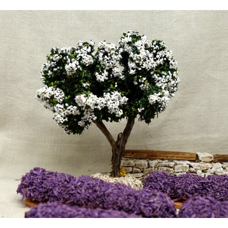 copy of Santon arbre jaune