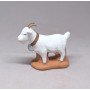 Chèvre 7cm