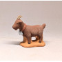 Chèvre 7cm