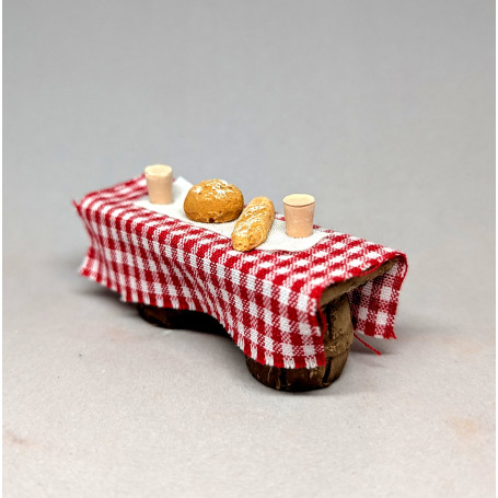 Table 7 CM