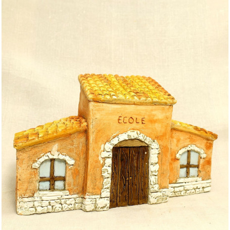 ECOLE A (4 cm)