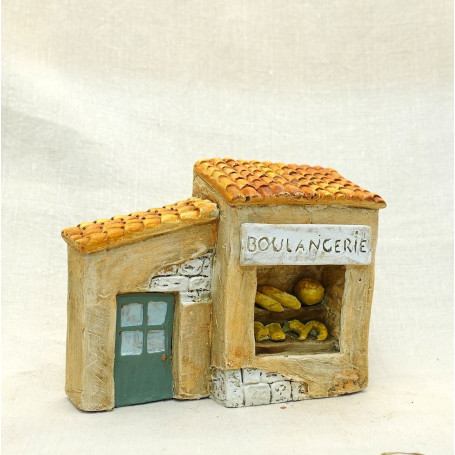 Boulangerie 4 cm